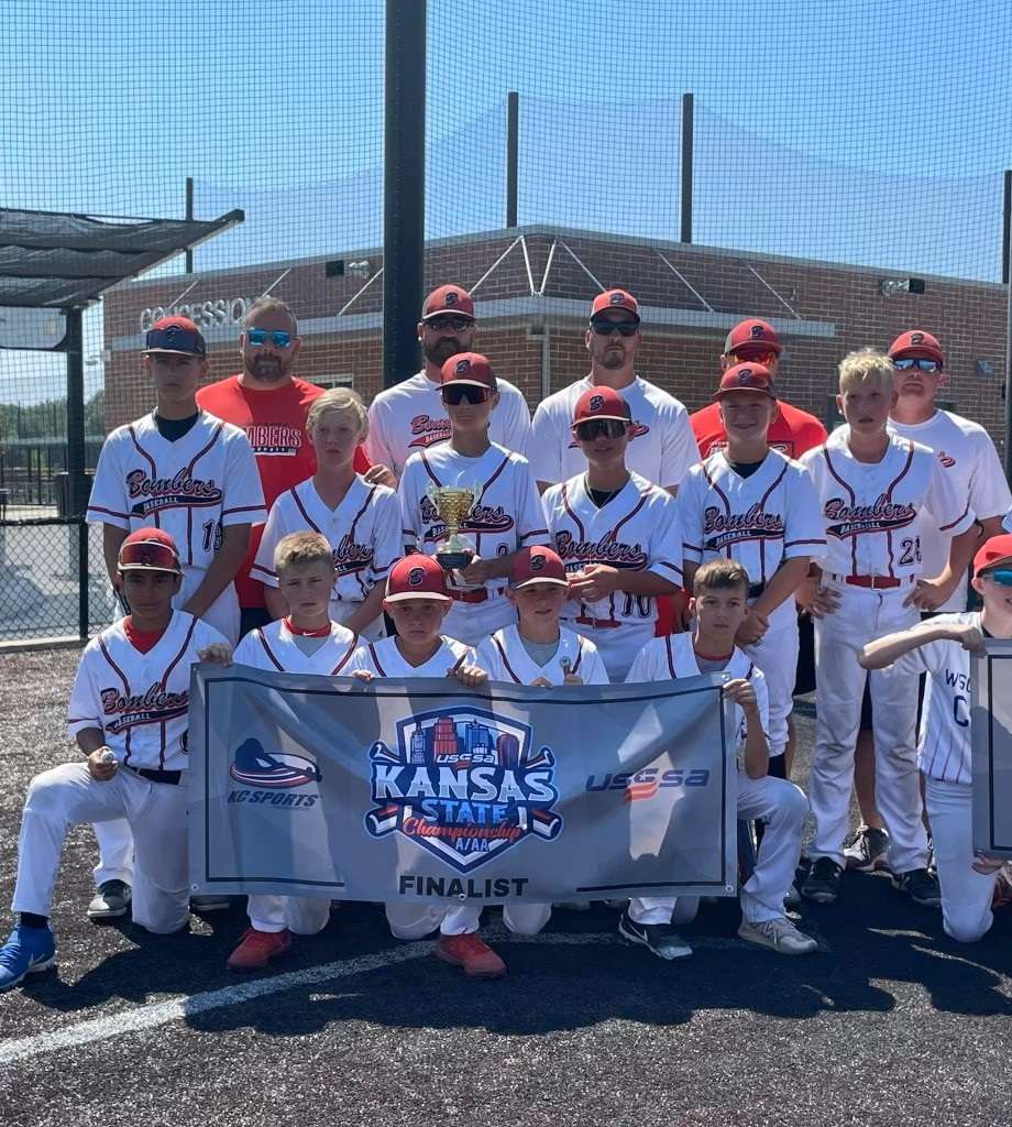 Usssa Baseball Run Rule 12U at Dennis Marquis blog