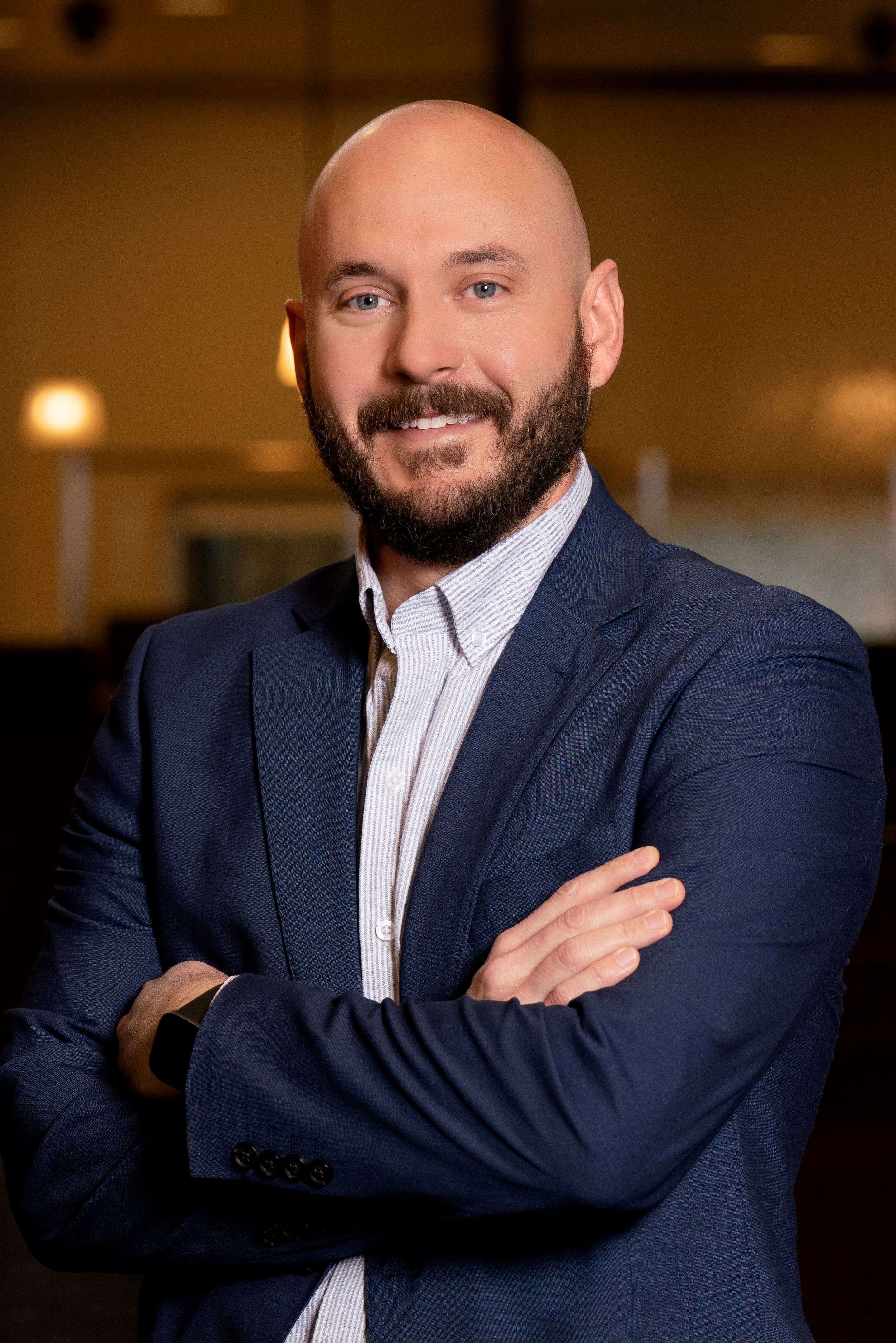 JD Race Joins NebraskaLand Bank's North Platte Team as Senior Vice