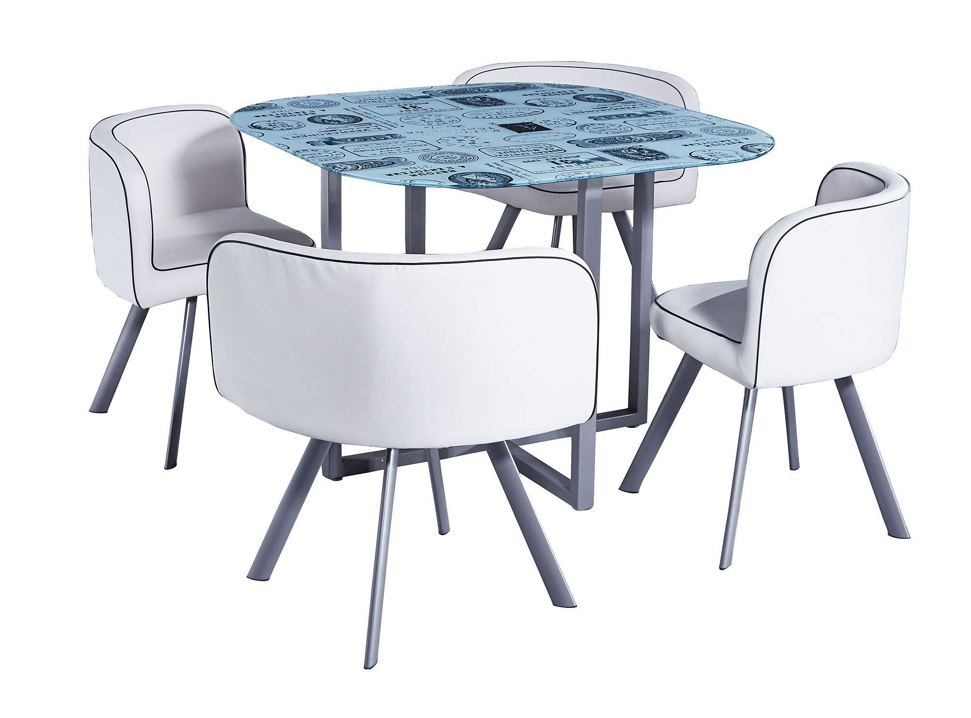 Mesas Y Juegos De Comedor - Easy.cl