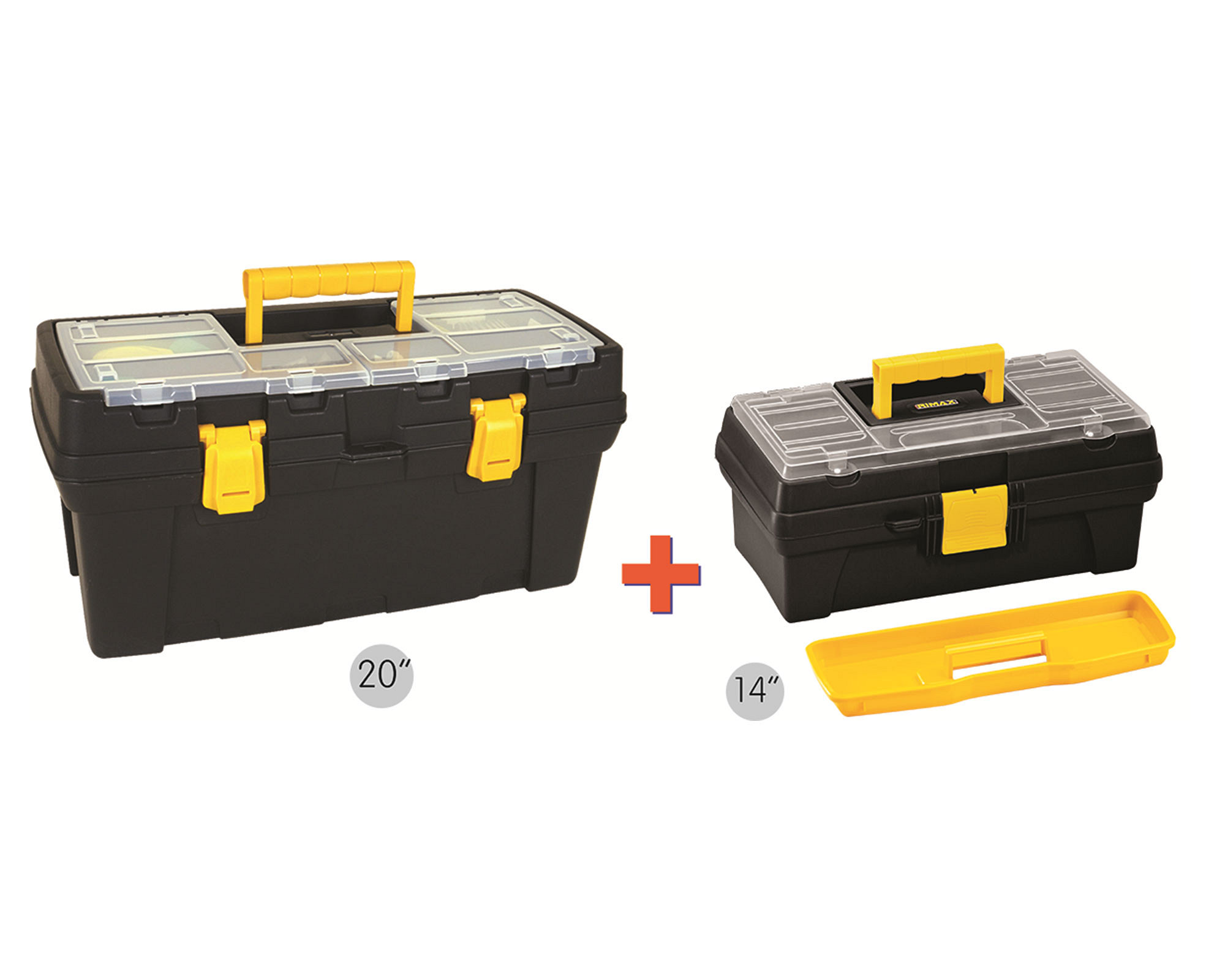 Cajas Y Maletas - Easy.cl