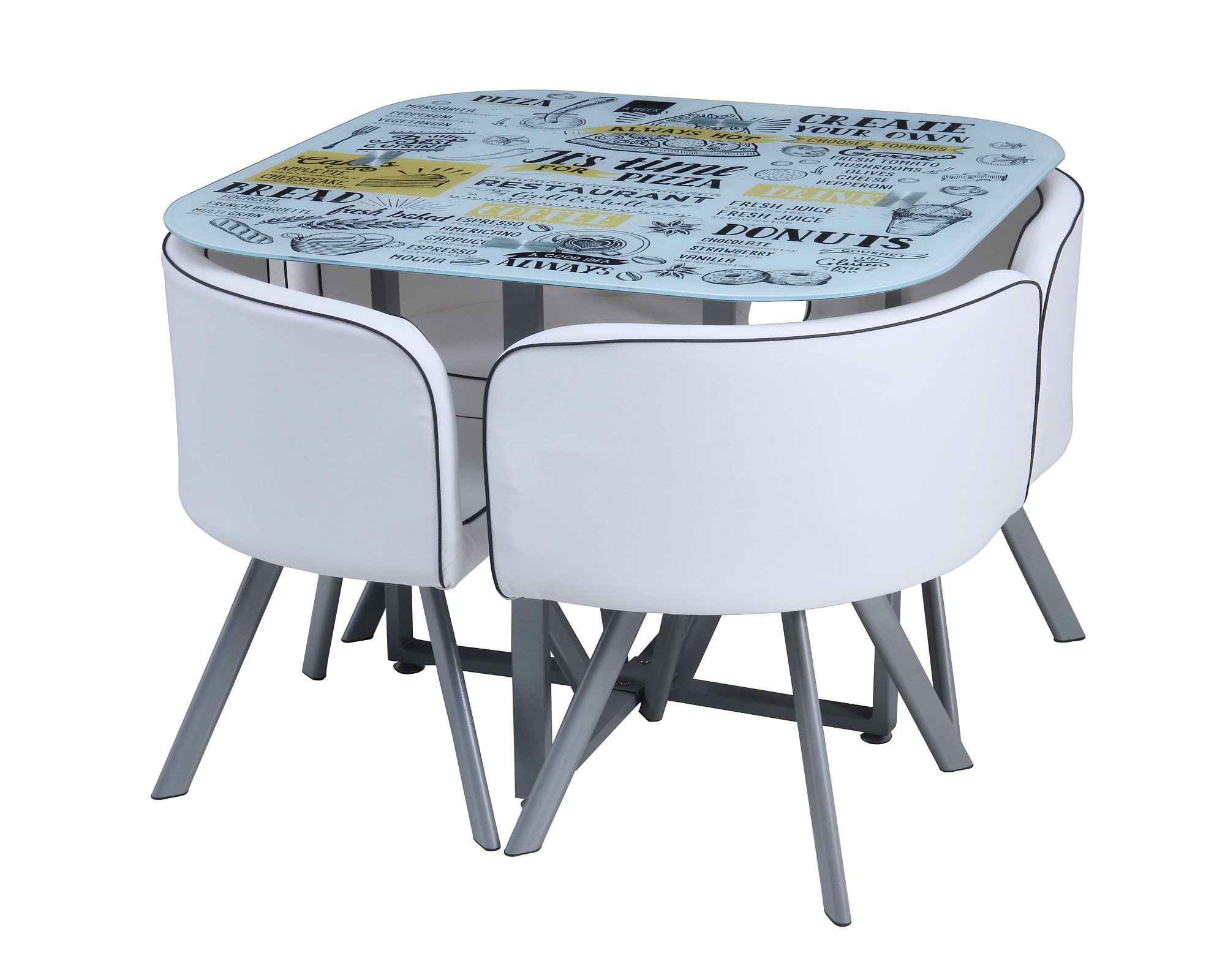 Muebles De Comedor, Cocina Y Bar - Easy.cl