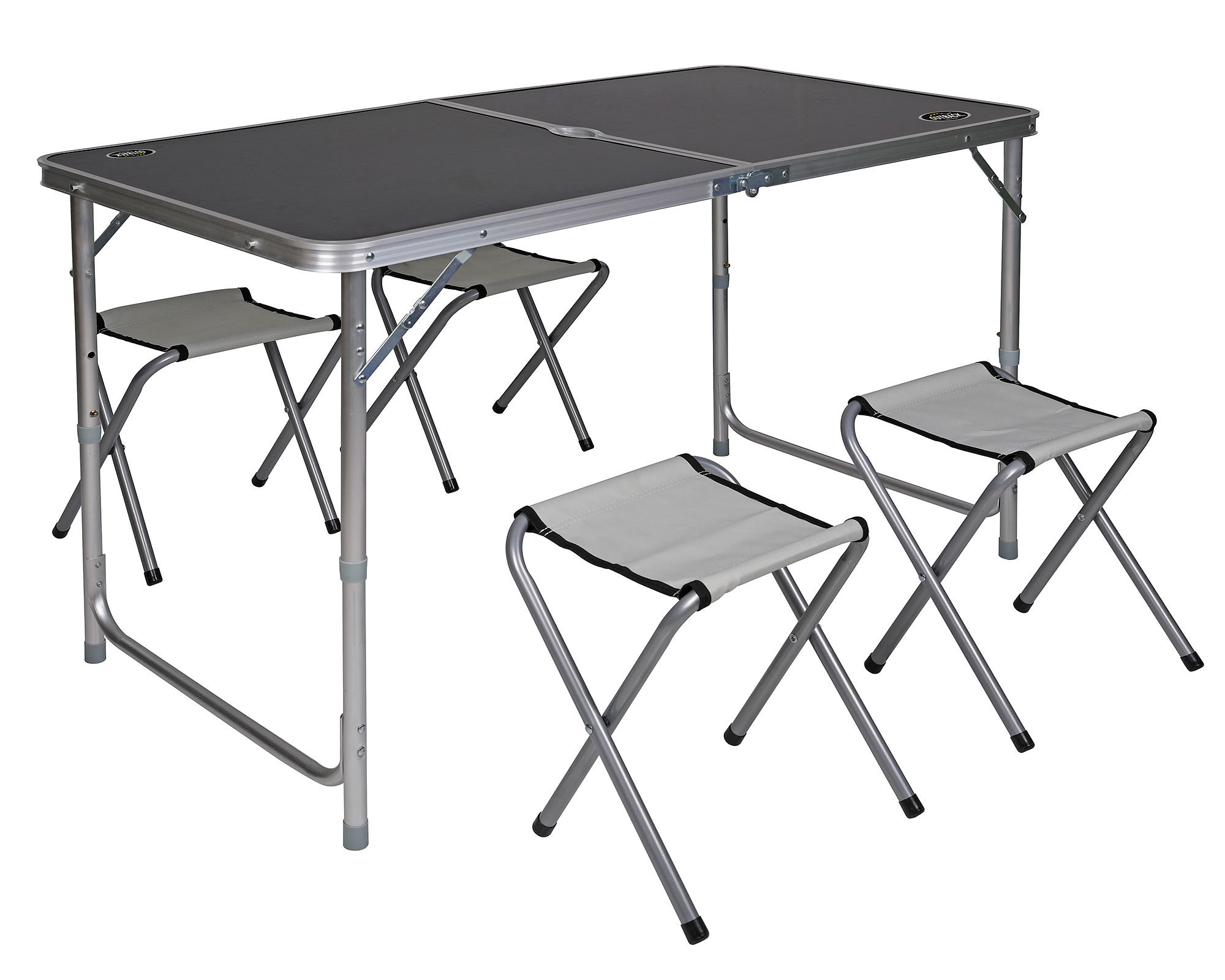 Mesas De Camping - Easy.cl