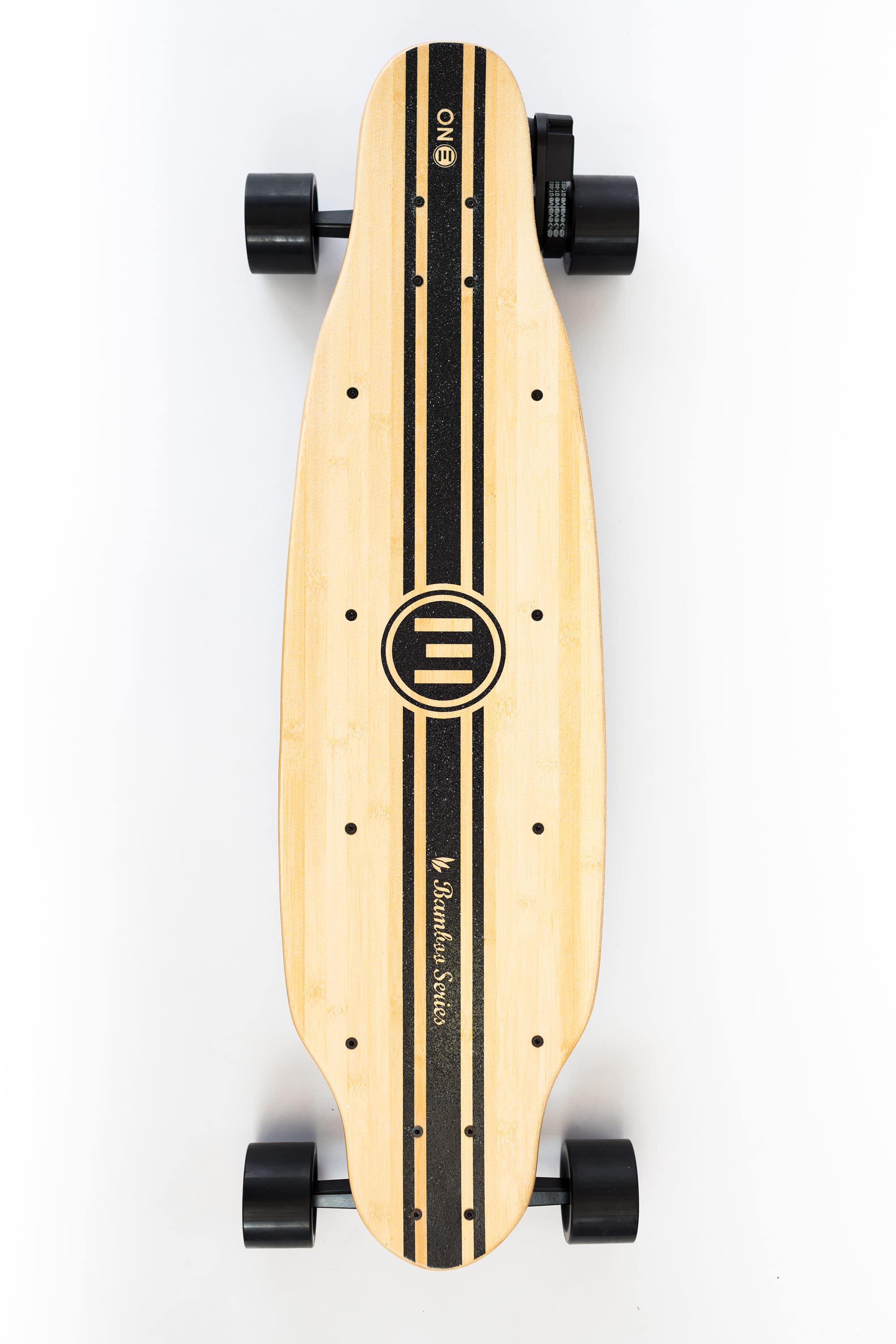 Evolve Skateboards One Elektrisk Skateboard EBOARDSTORE