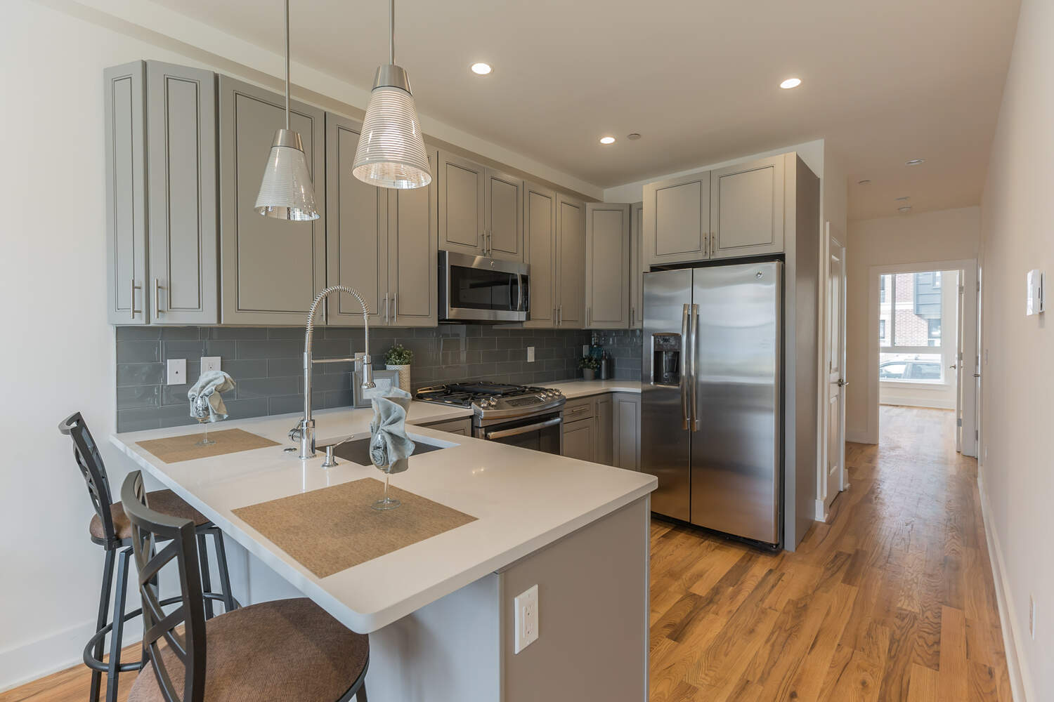 Spencer Lofts Philadelphia, PA