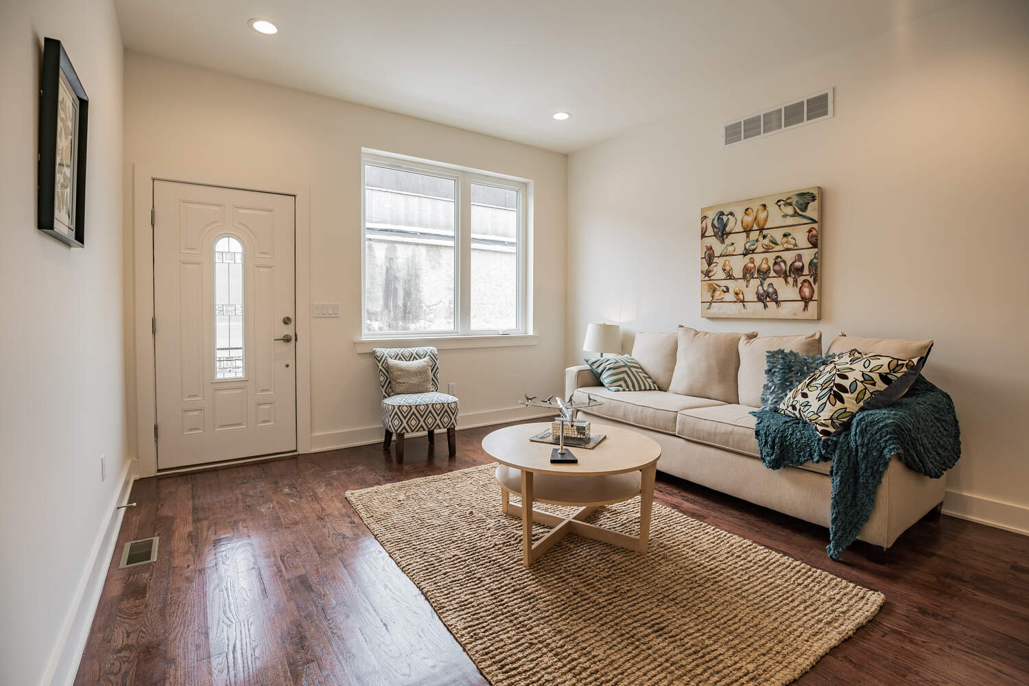 West Point Estates New Construction in Point Breeze!