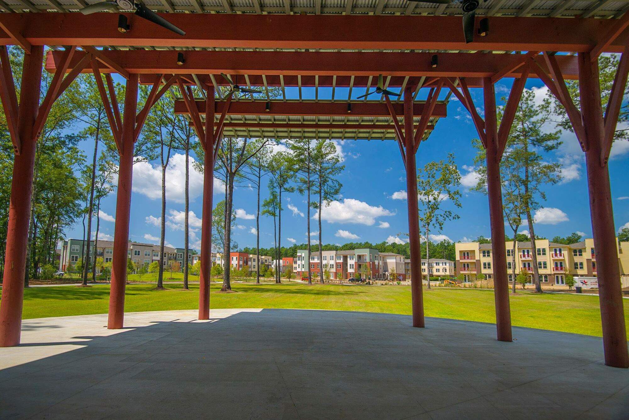 Nexton in Summerville, SC Homes By Dickerson