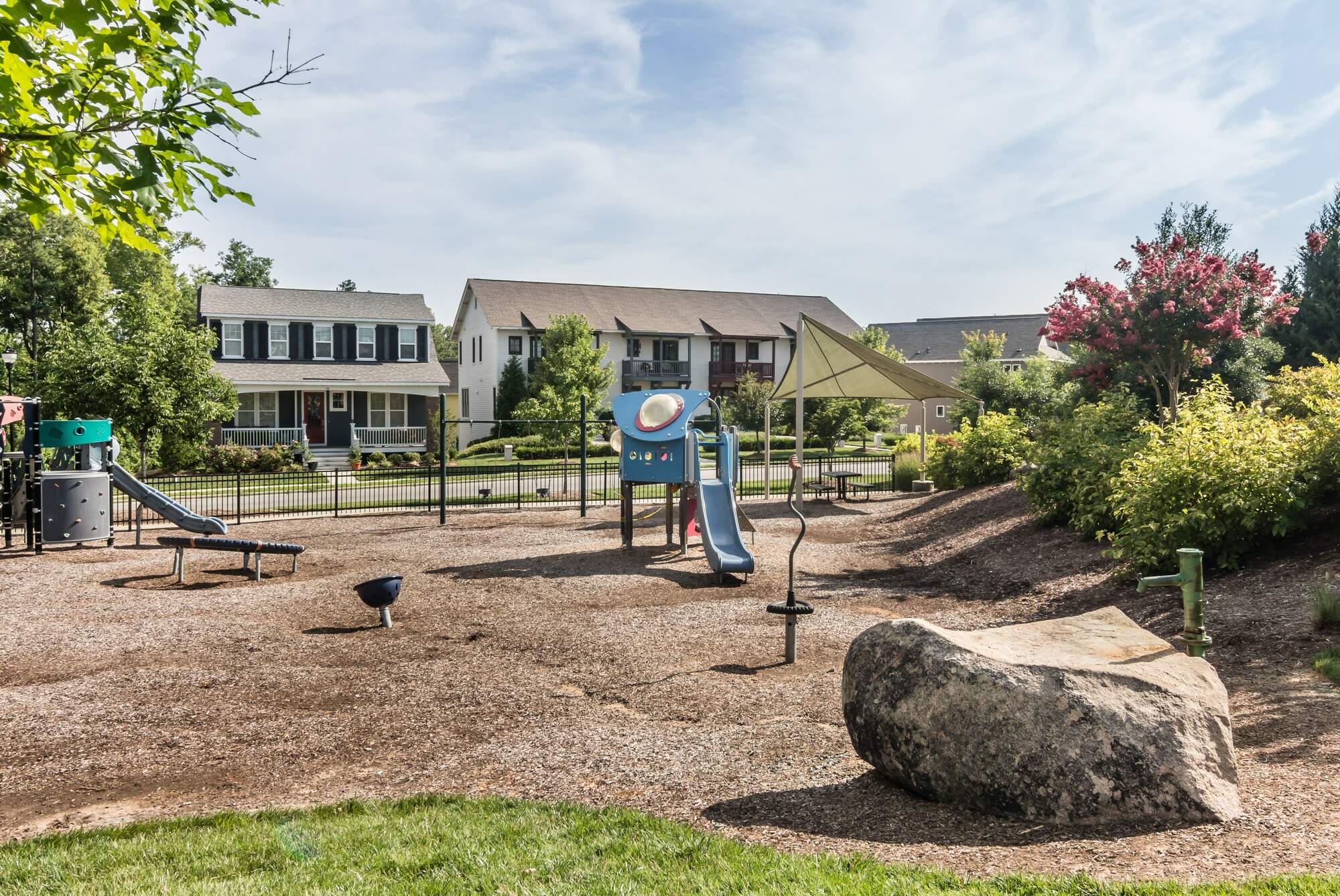 Briar Chapel in Chapel Hill, NC Homes By Dickerson