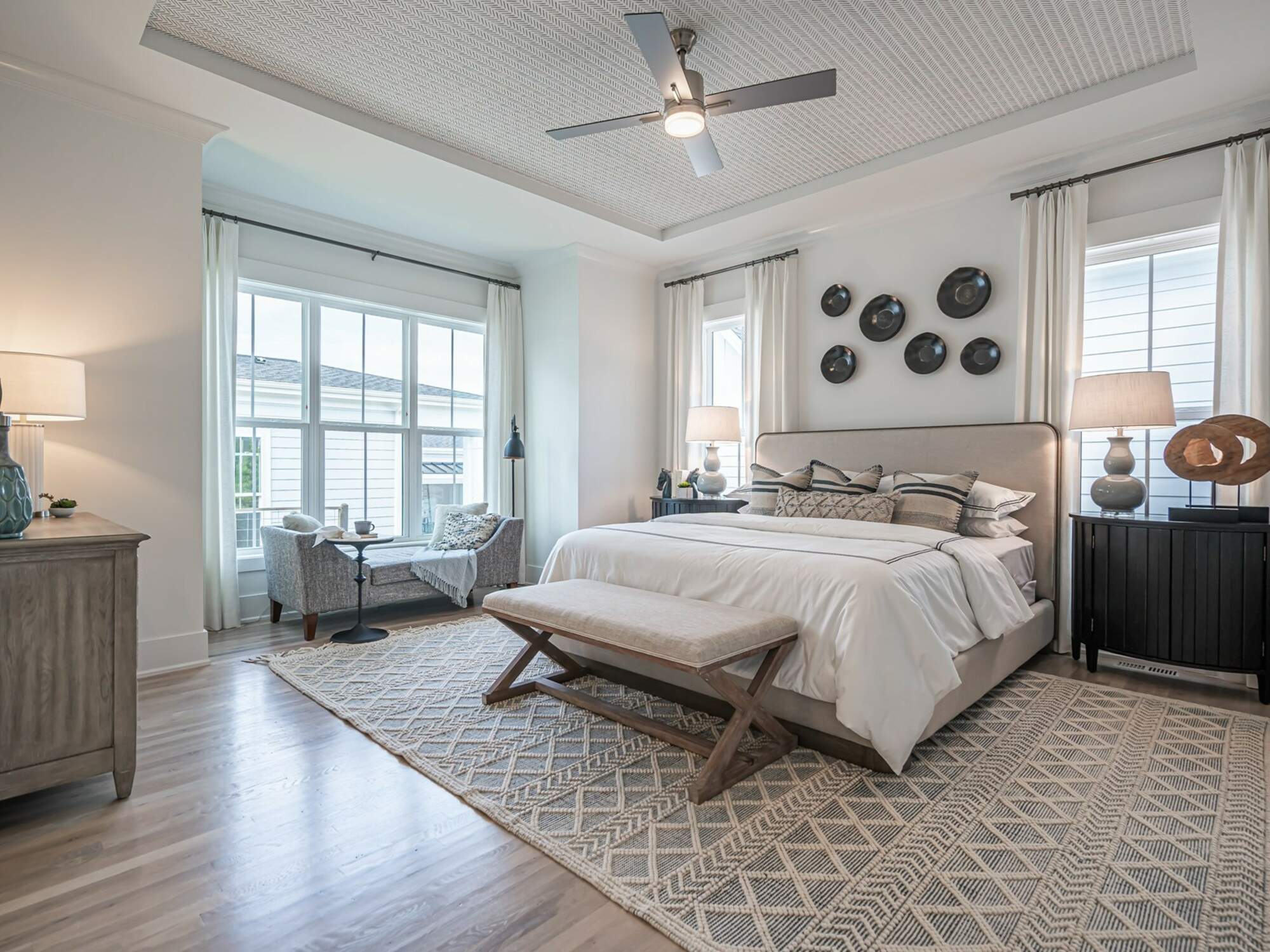 Wendell Falls in Wendell, NC Homes By Dickerson