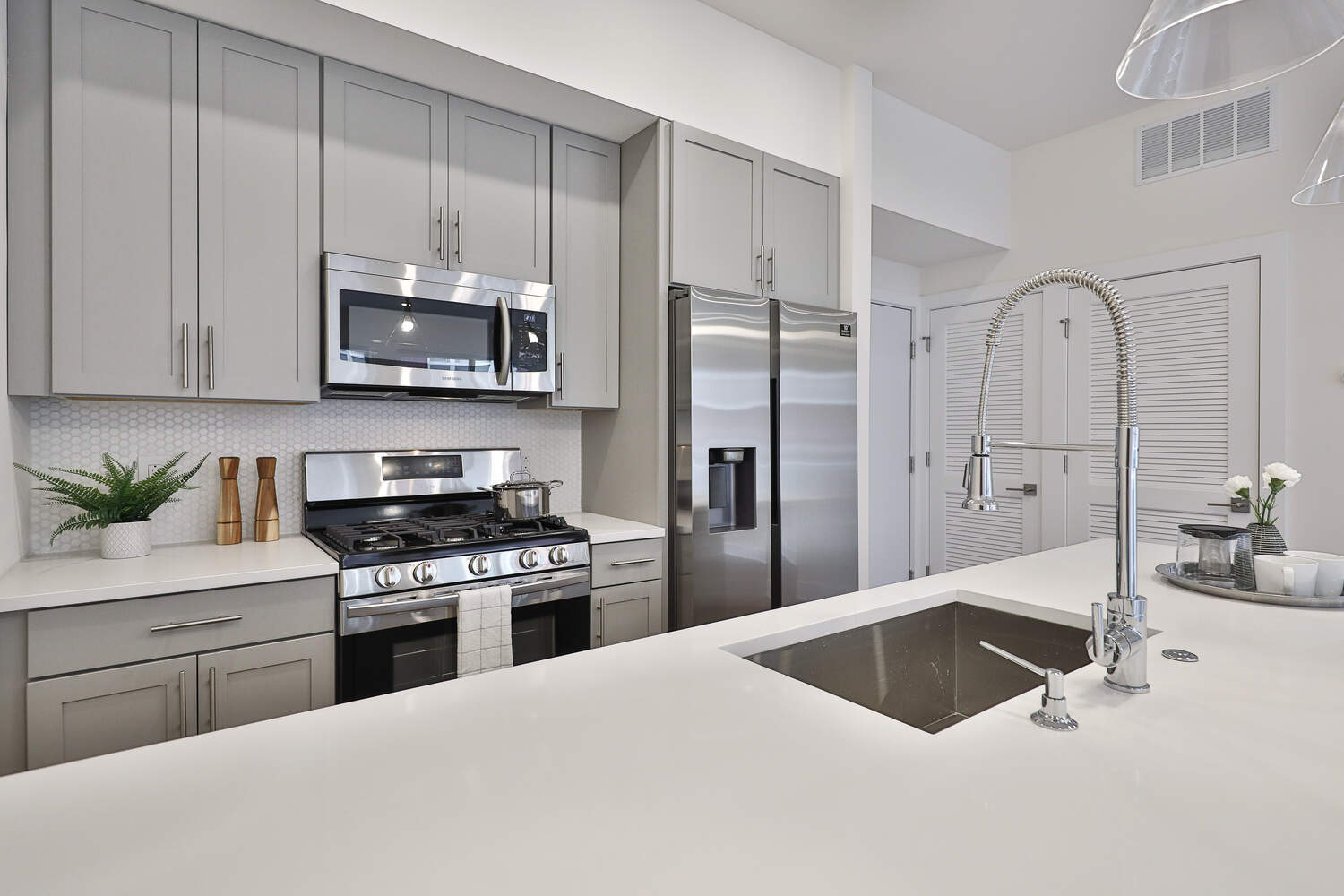 Bodine Park New Construction in Northern Liberties!