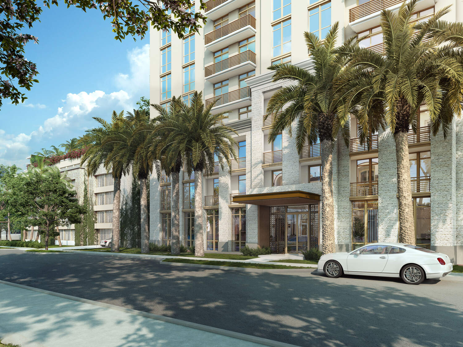 Villa Valencia The City Beautiful