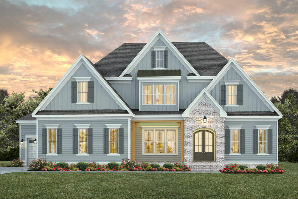 Hamilton, Blanton’s Creek