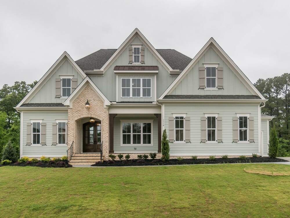 Hamilton, Blanton’s Creek