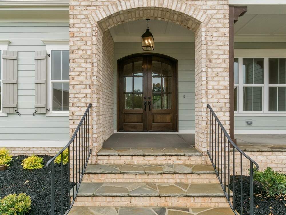 Hamilton, Blanton’s Creek