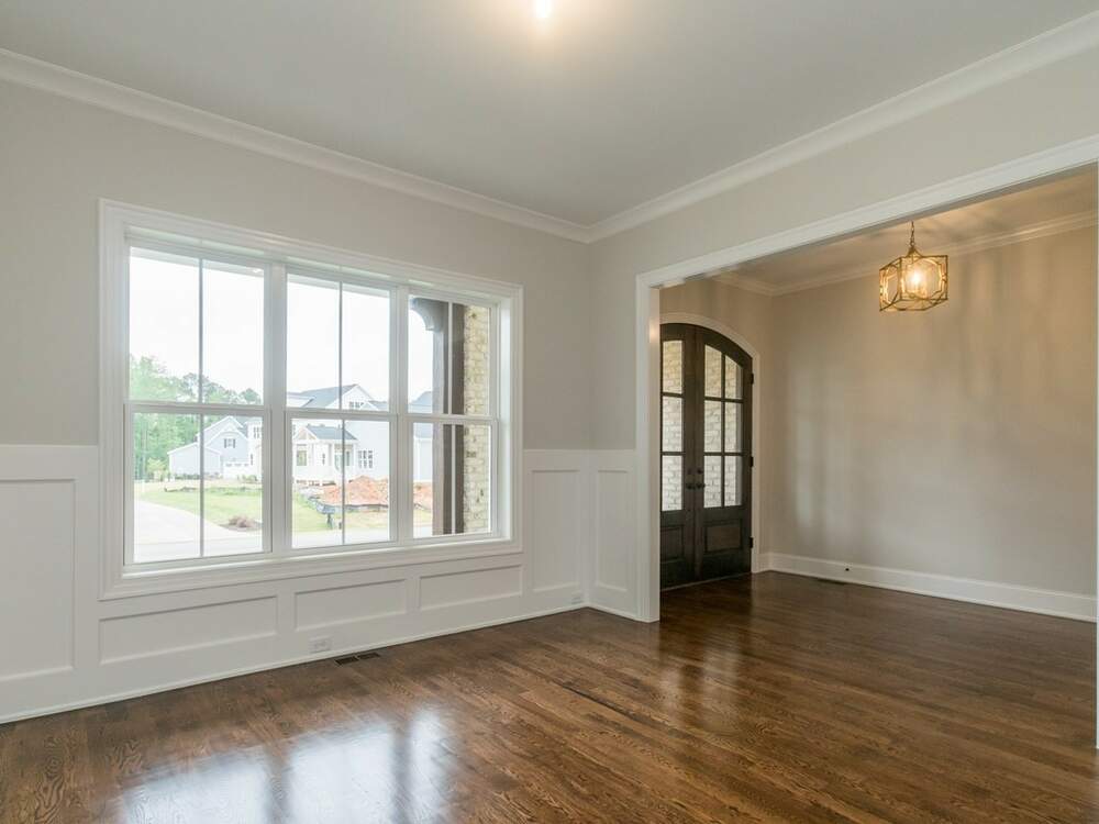 Hamilton, Blanton’s Creek