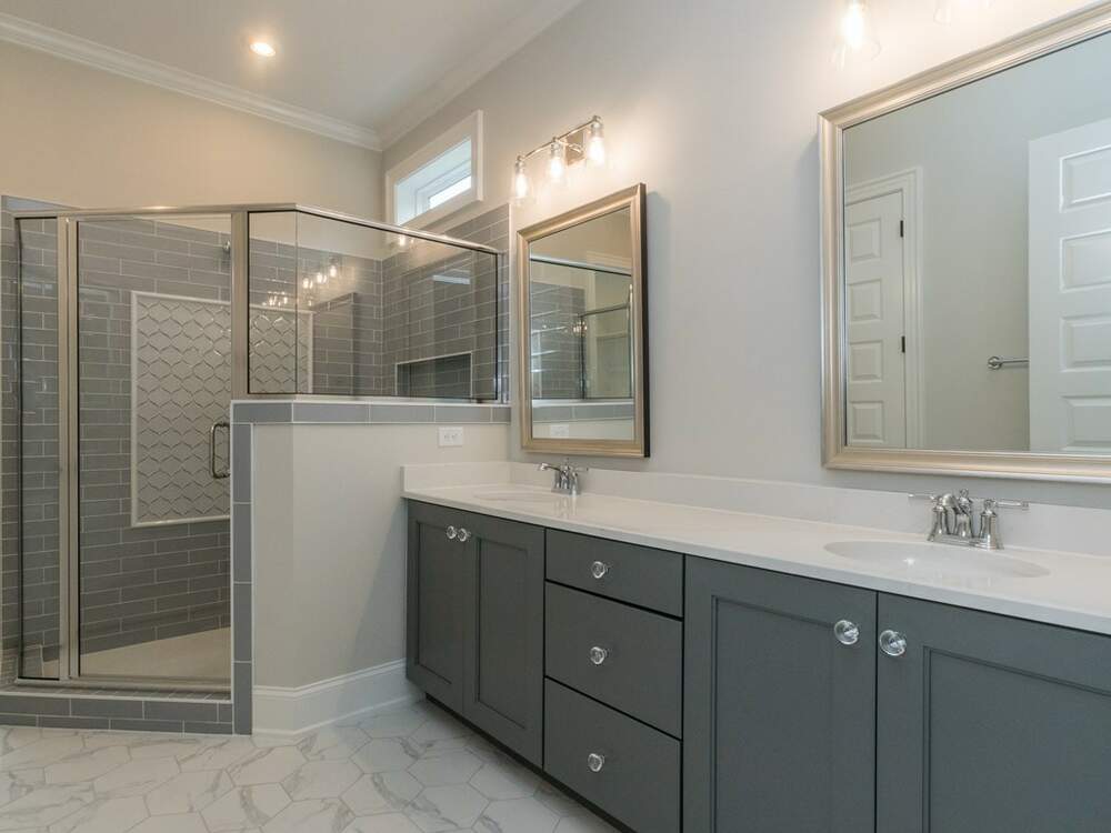 Hamilton, Blanton’s Creek