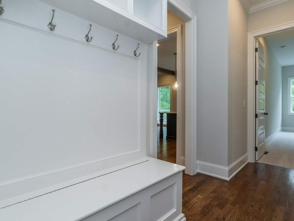 Hamilton, Blanton’s Creek