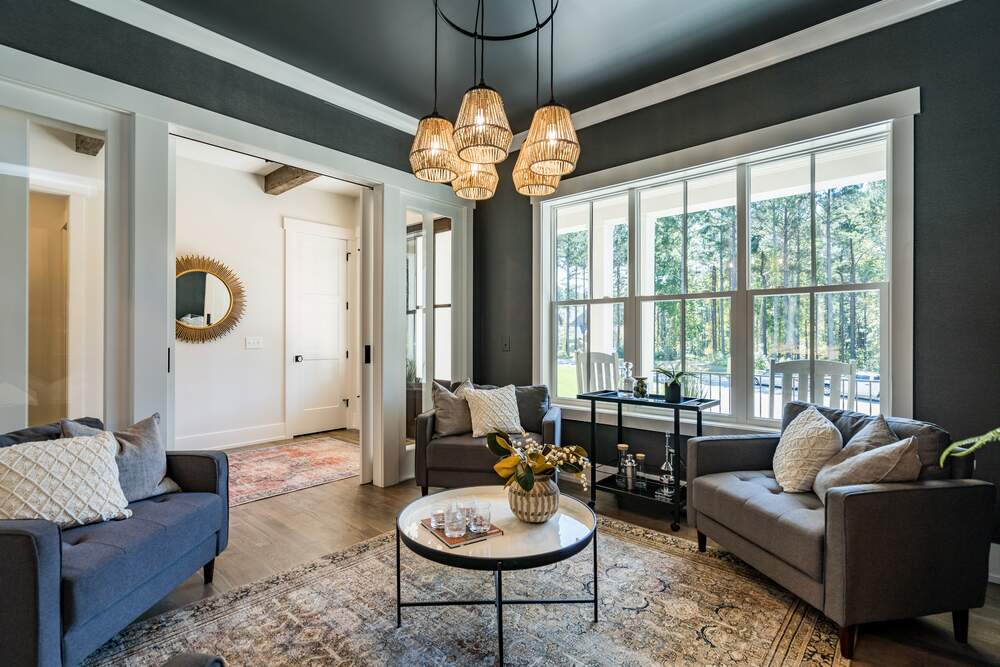 Brinkley, Papillon Park