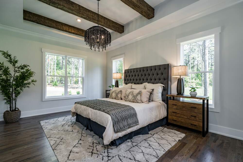 Brinkley, Papillon Park