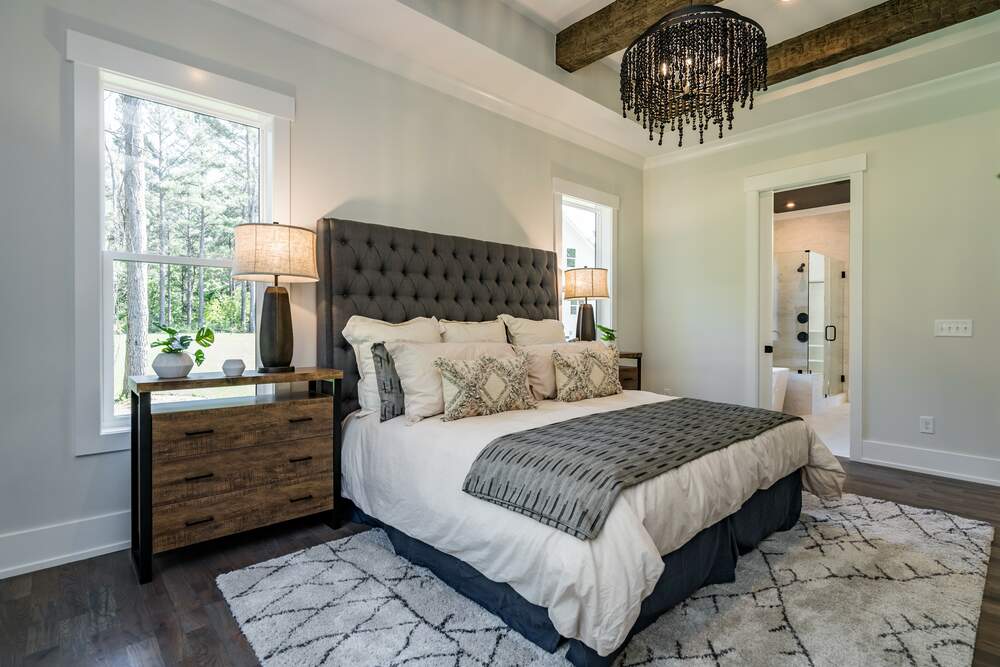 Brinkley, Papillon Park