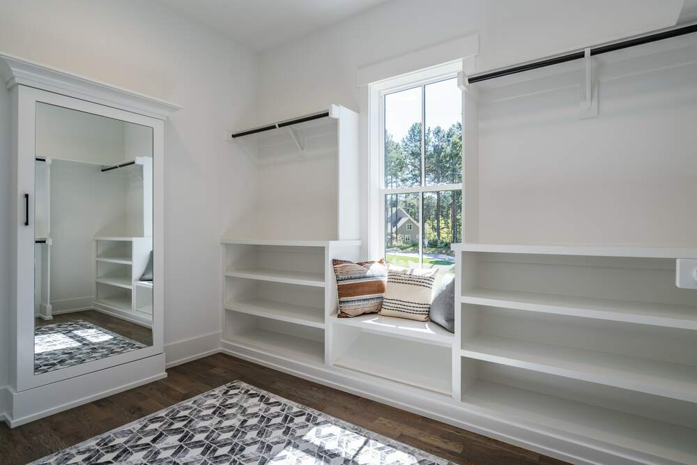 Brinkley, Papillon Park