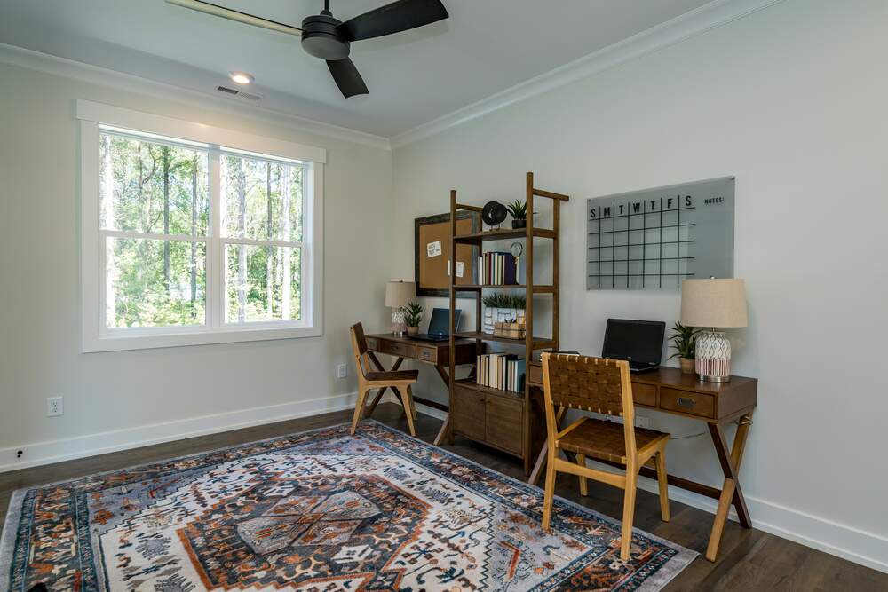 Brinkley, Papillon Park