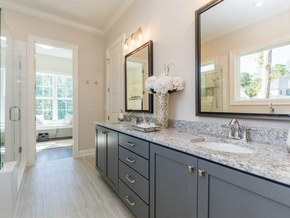 Whitaker, Homes by Dickerson