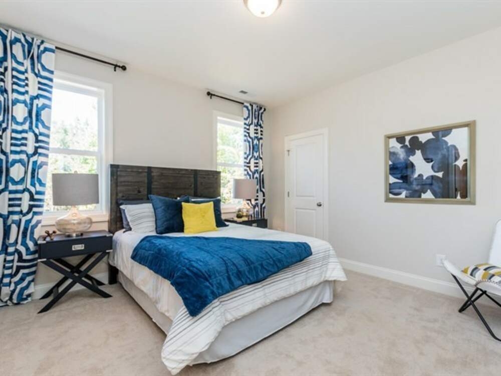 Whitaker, Homes by Dickerson