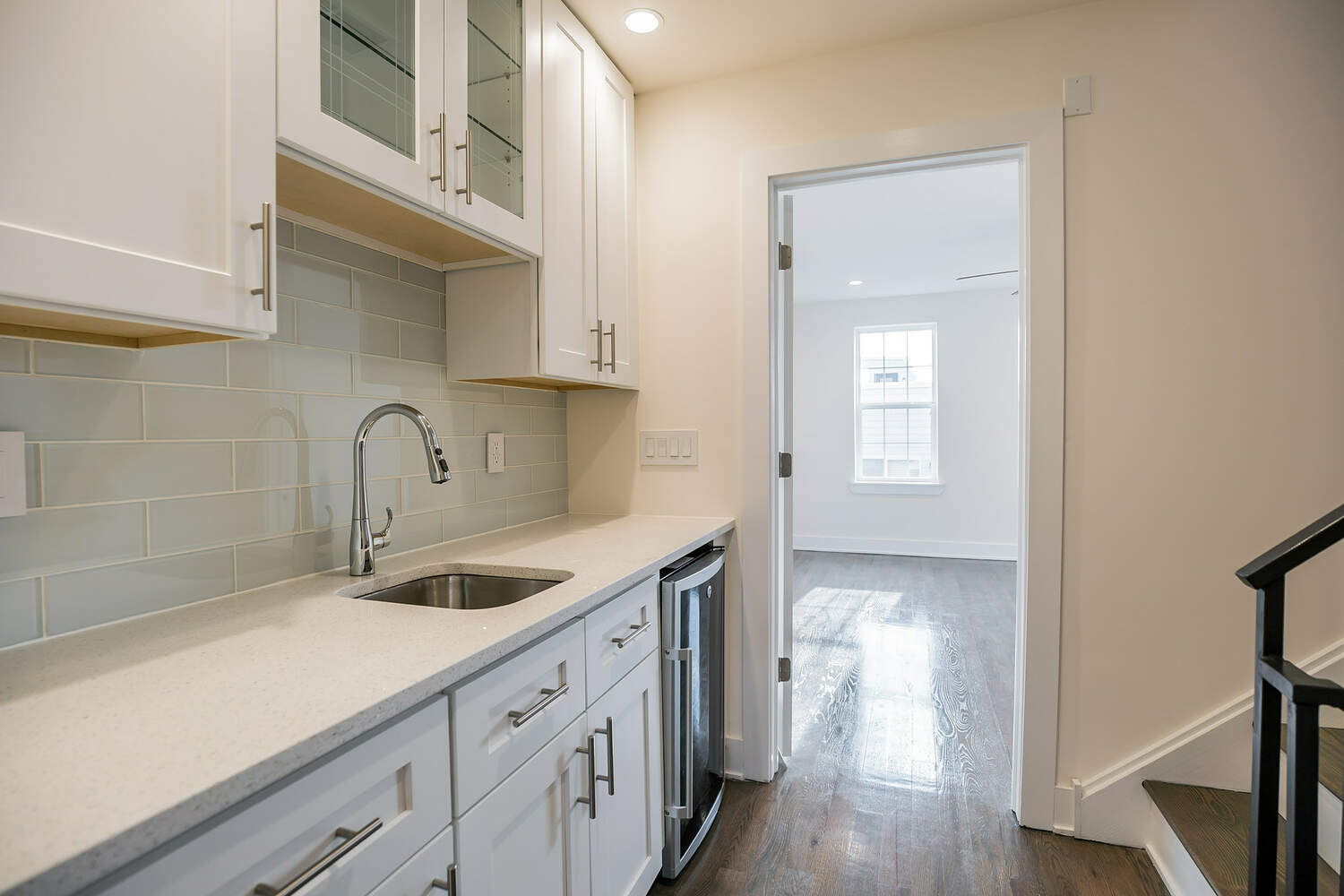 Ridge Avenue at Poplar Apartments for Rent in Francisville!