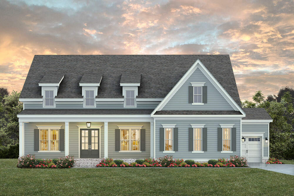 Hamilton, Blanton’s Creek