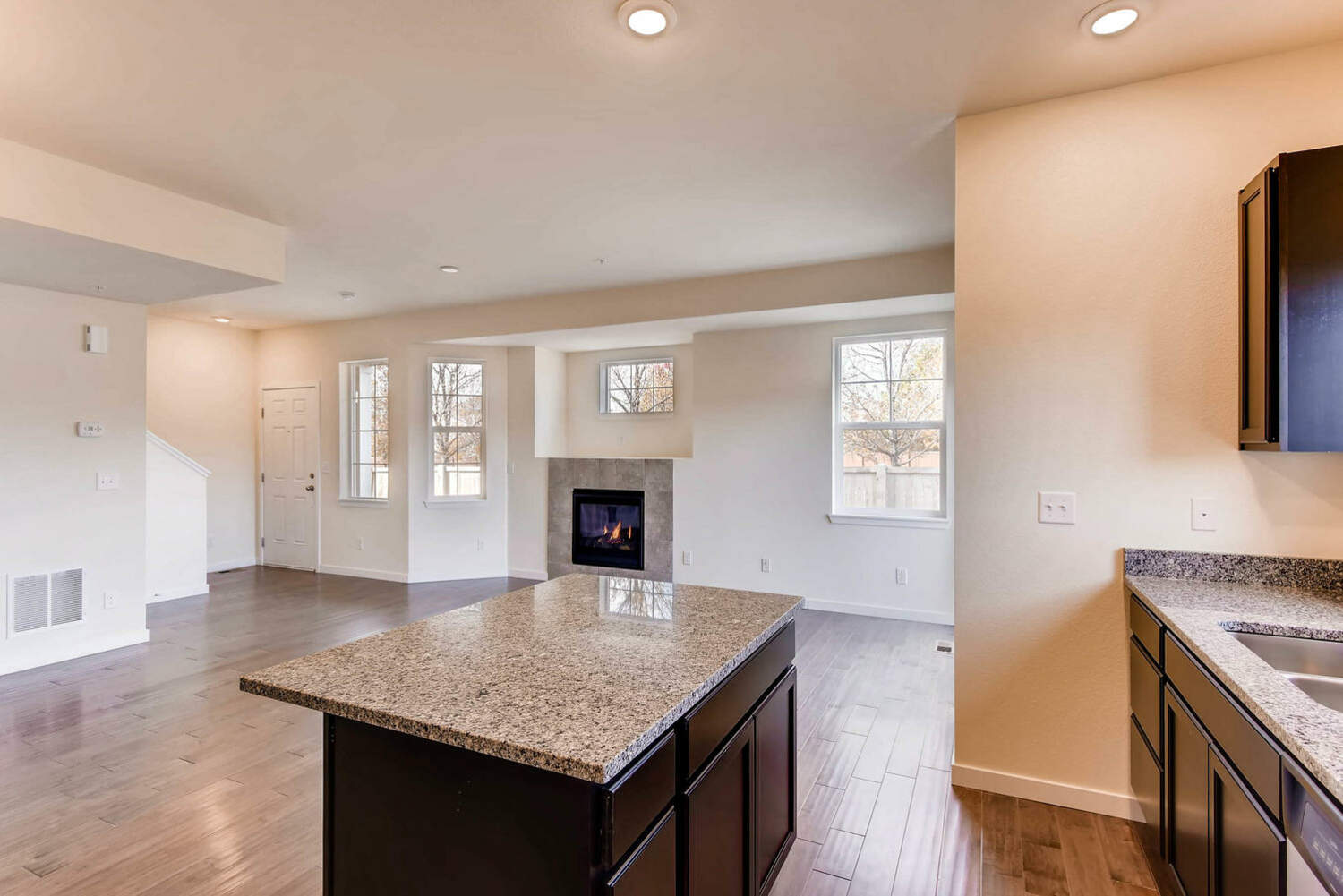 Riverdale Park The Convenience of Modern Living