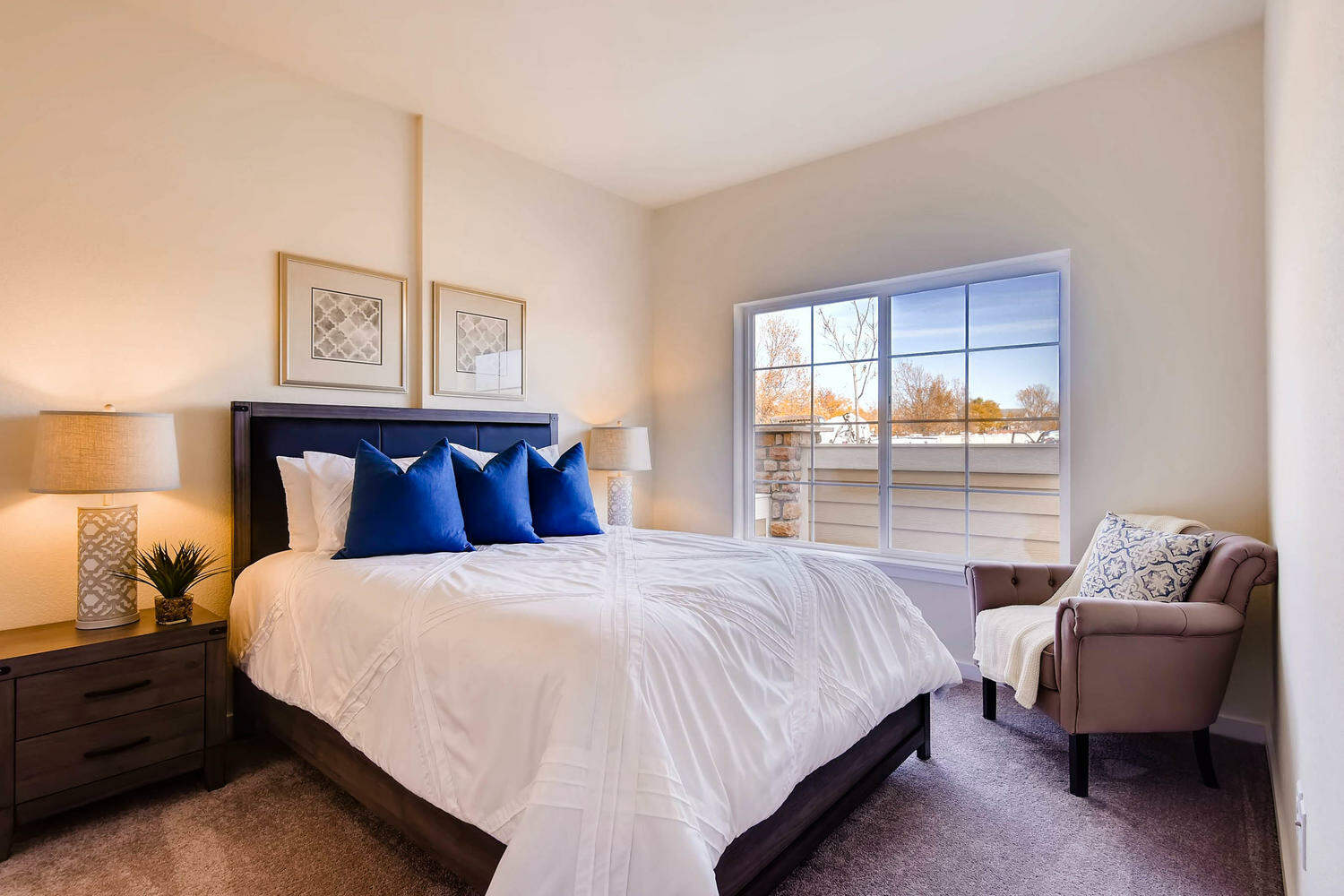 Riverdale Park The Convenience of Modern Living