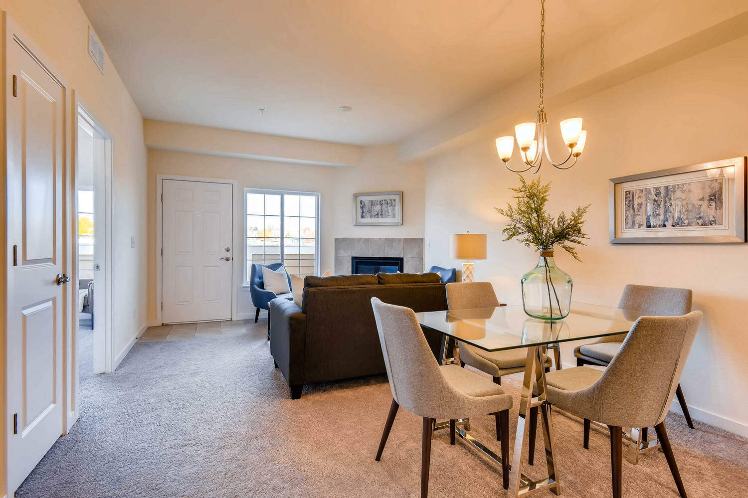 Riverdale Park The Convenience of Modern Living