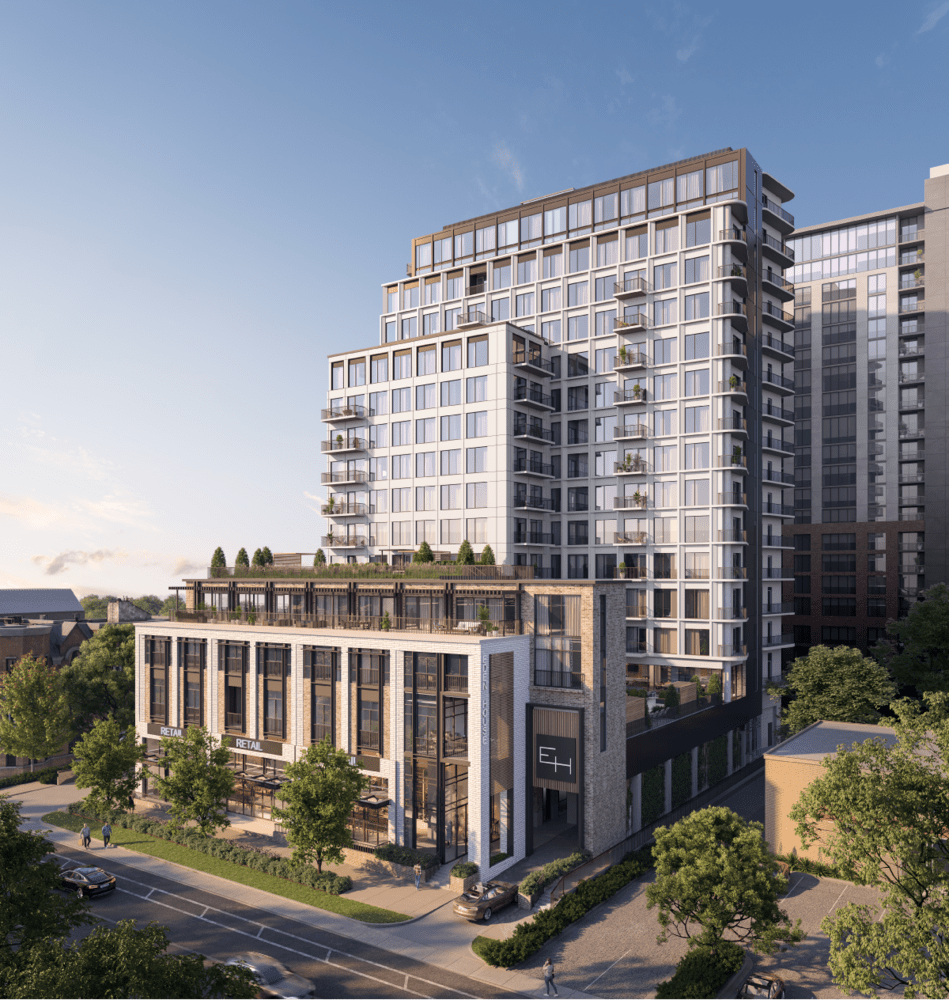 Eden House Green Hills, Nashville, TN