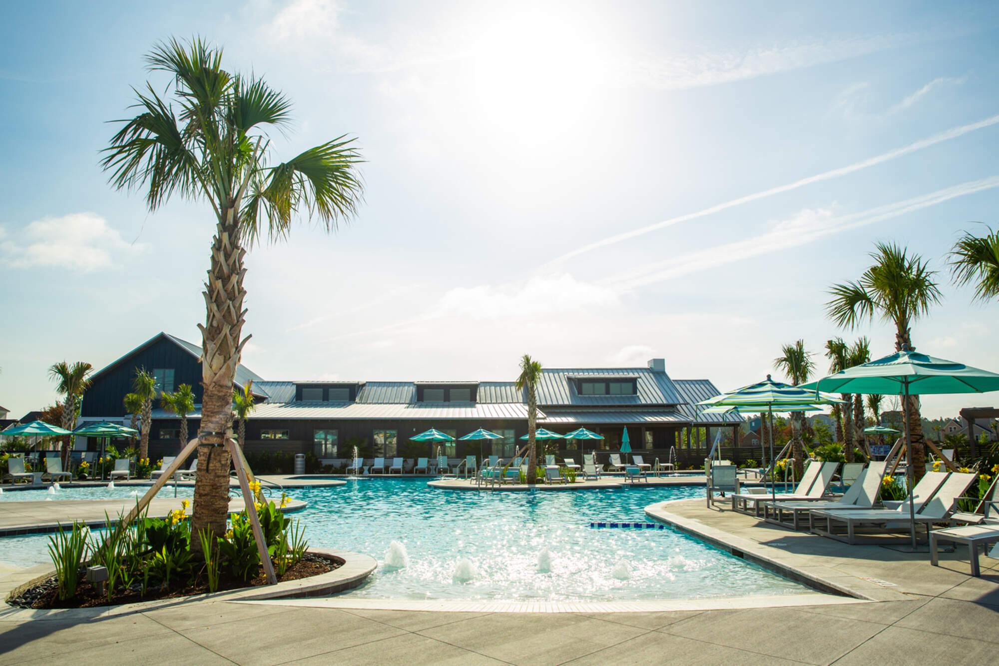 Nexton in Summerville, SC Homes By Dickerson