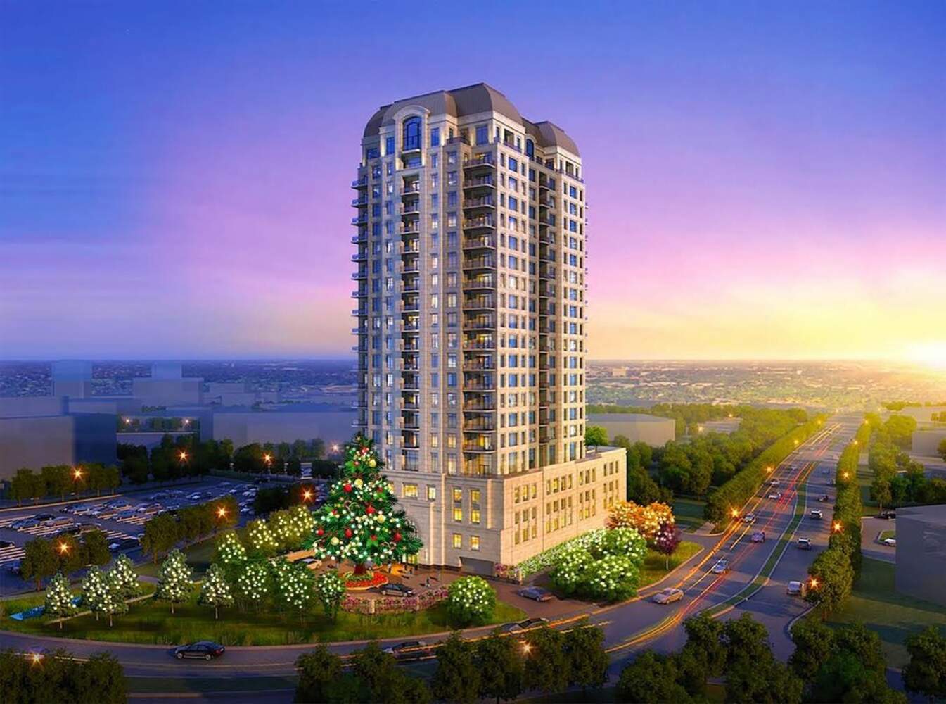 The Butler Oak Brook, IL