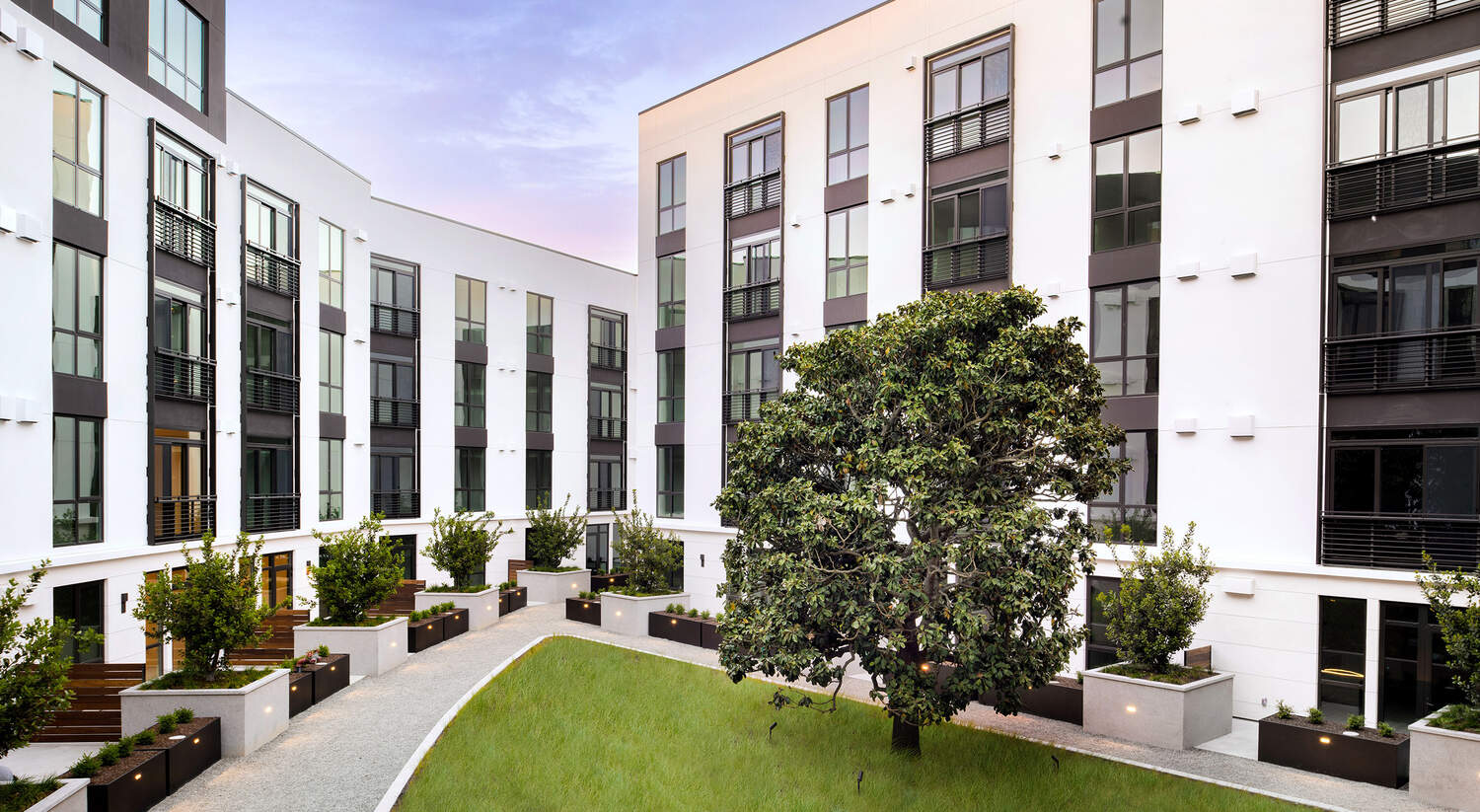 The Bristol at Yerba Buena Island San Francisco, CA