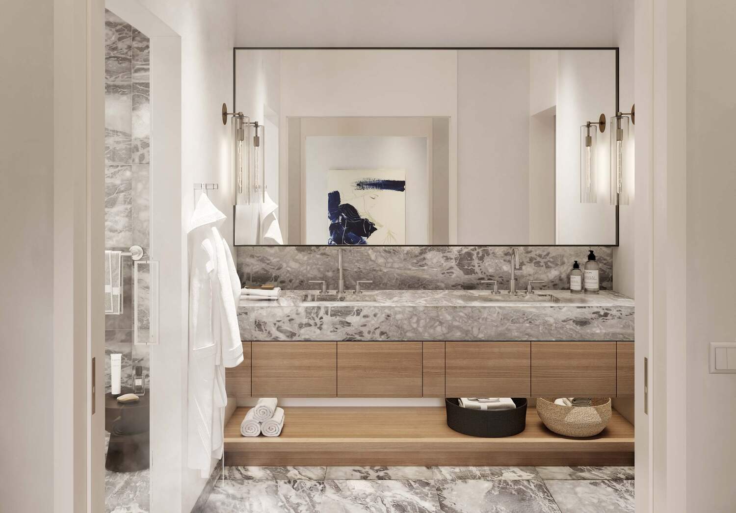 The Flats at Yerba Buena Island San Francisco, CA