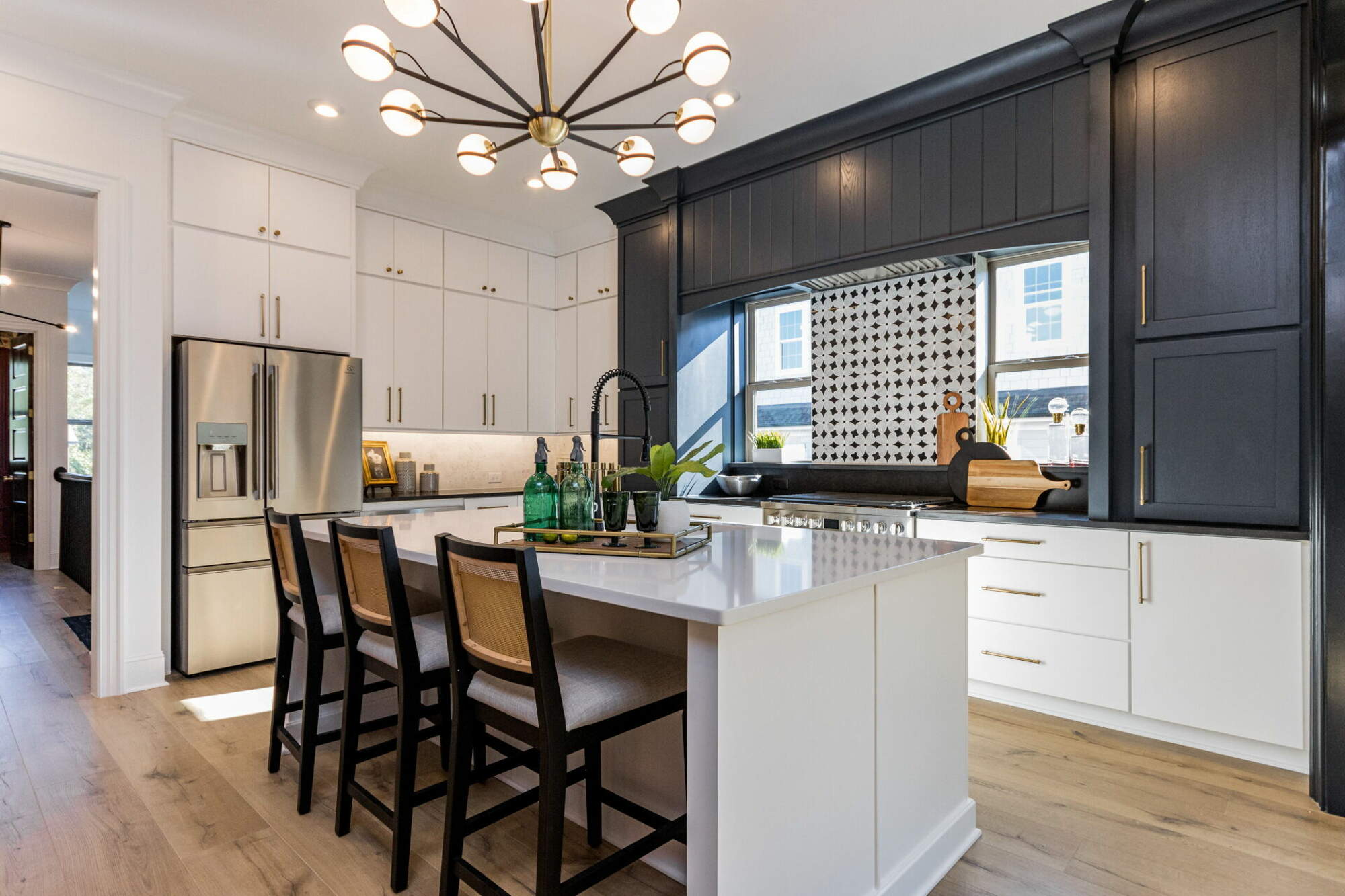 Briar Chapel in Chapel Hill, NC Homes By Dickerson