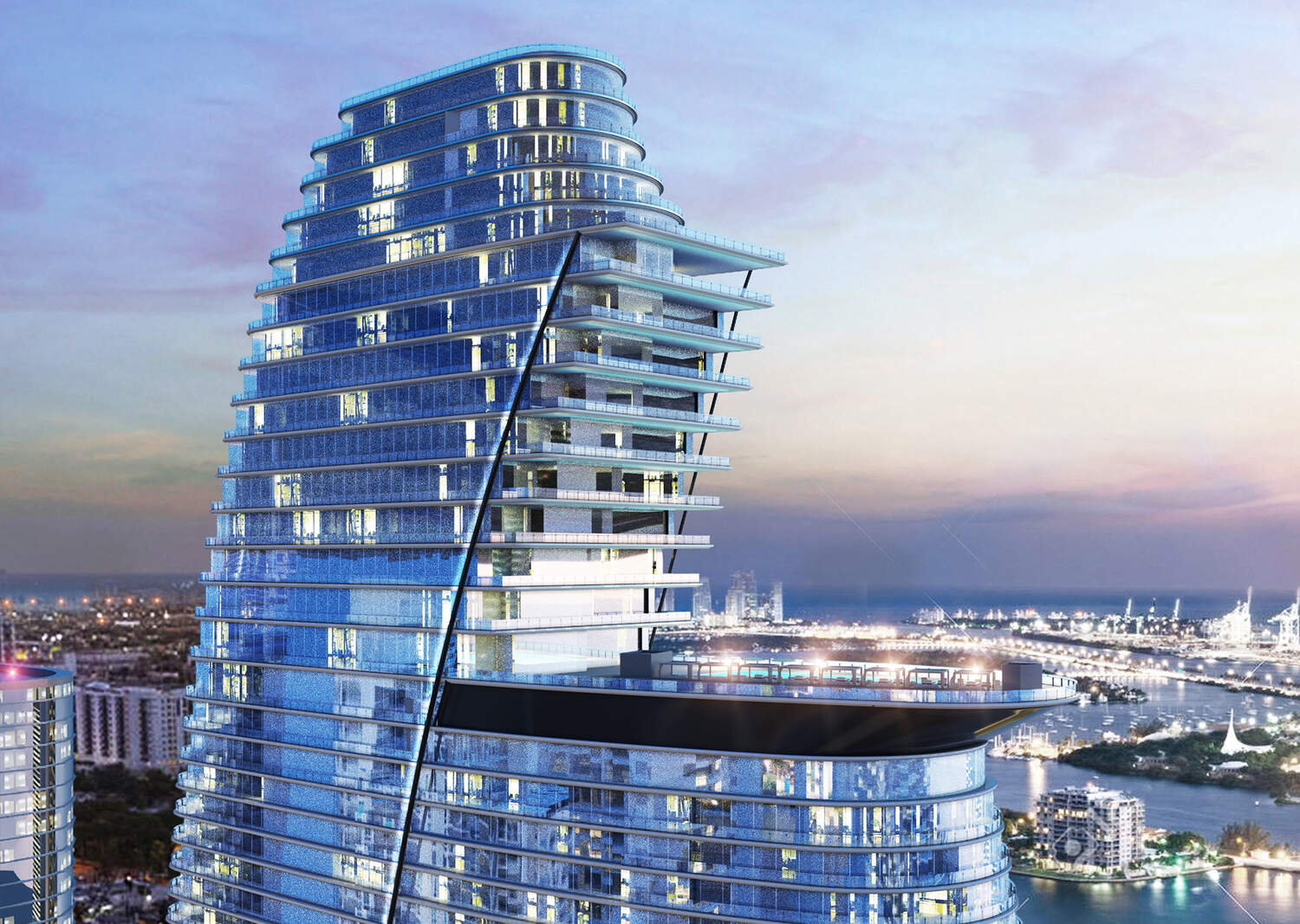 Aston Martin Residences A rich history, an exciting future