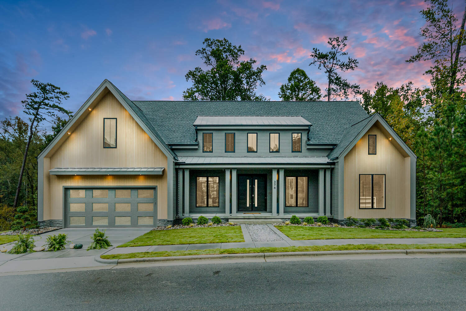 Inspiration Gallery New Construction Homes By Dickerson