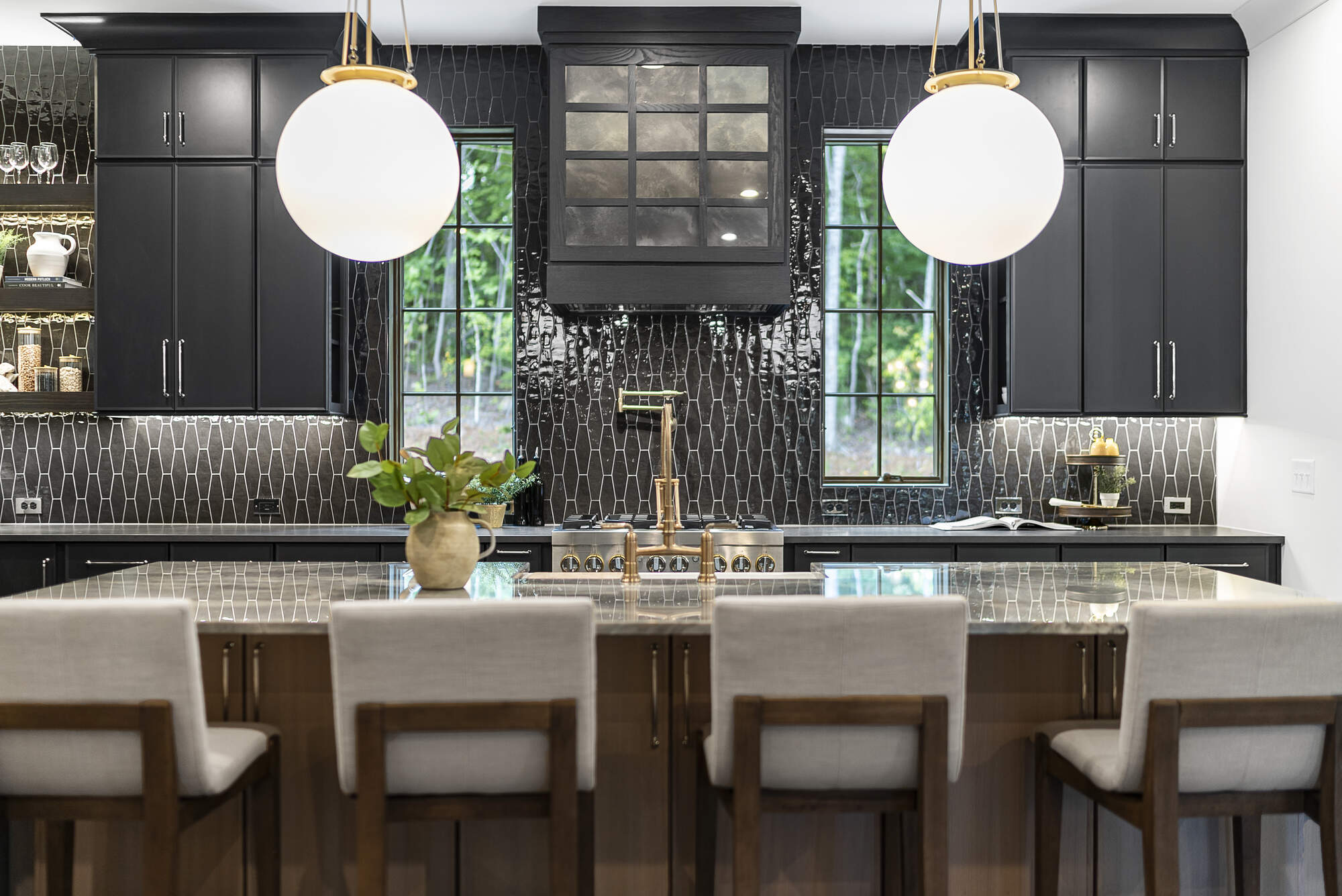 Briar Chapel in Chapel Hill, NC Homes By Dickerson