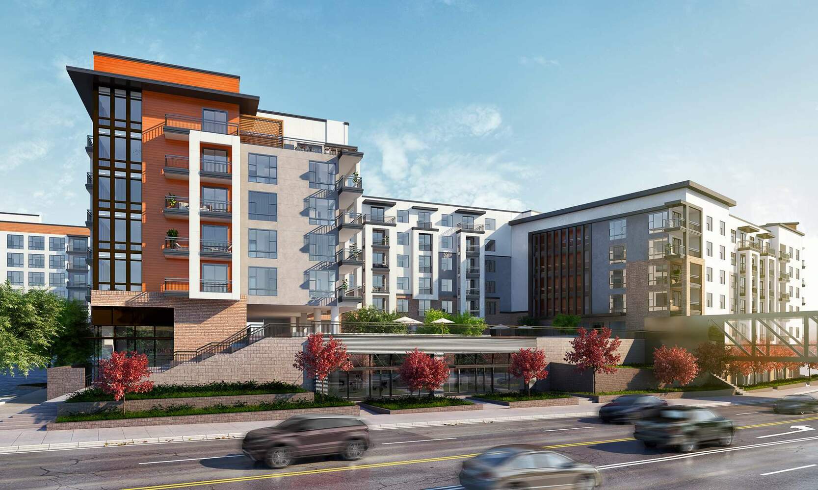 Decatur East Above and Beyond Apartment Living