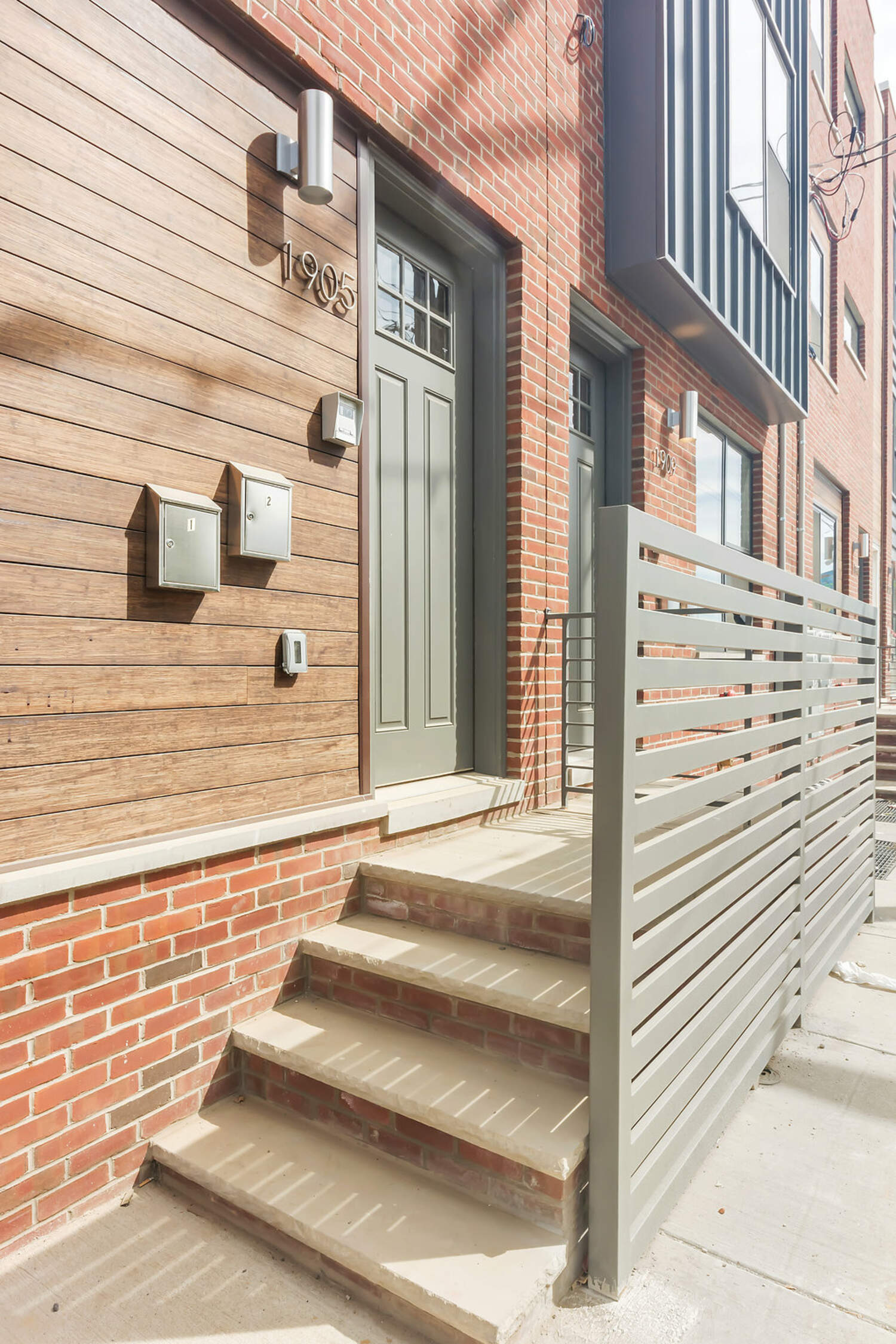 Kensington Commons New Construction in Kensington!