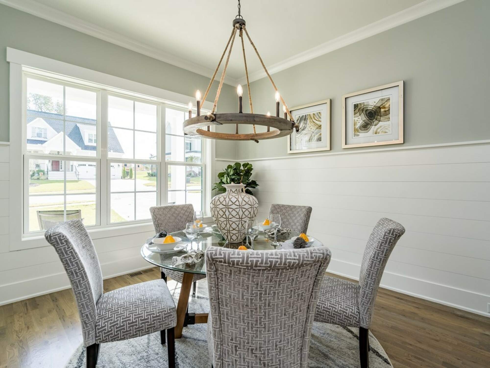 Sunset Bluffs in FuquayVarina, NC Homes By Dickerson