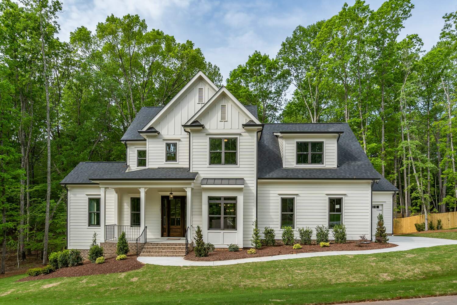 Ethan’s Meadow Ethan's Meadow Is Sold Out!