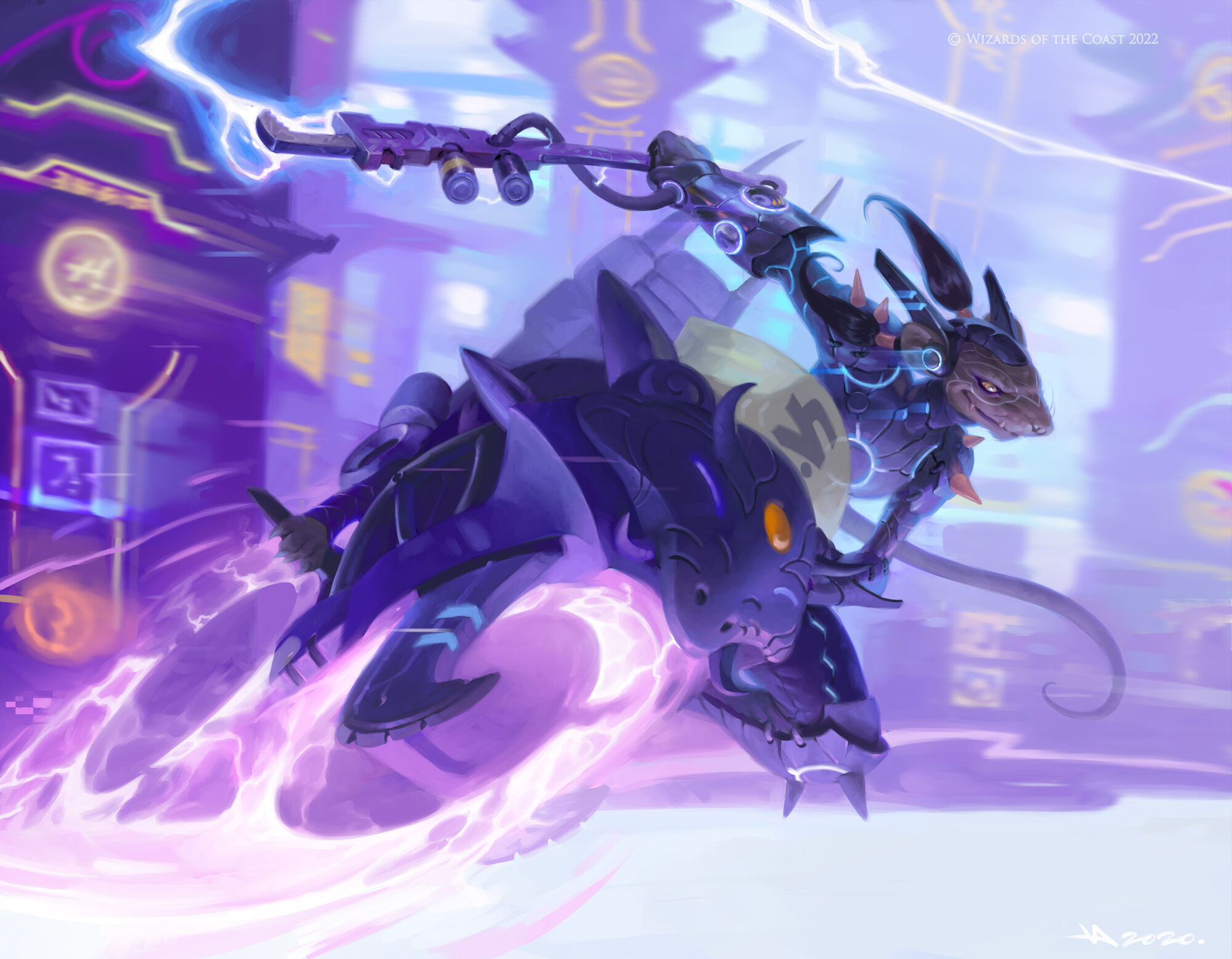 Solve the Equation Are Vehicles Viable in Commander? EDHREC