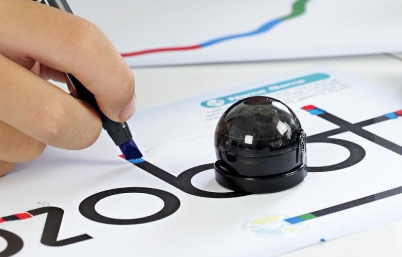 Ozobot Reviews 2024 Features, Price, Alternatives
