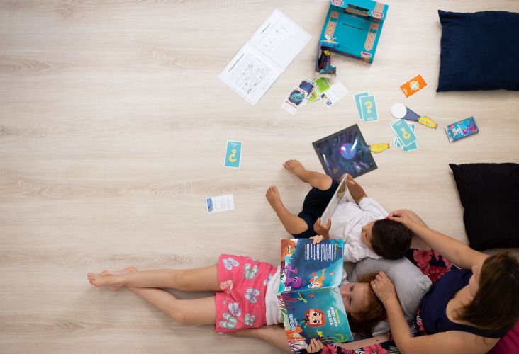 PlayKids Explorer Reviews 2024 Features, Price, Alternatives