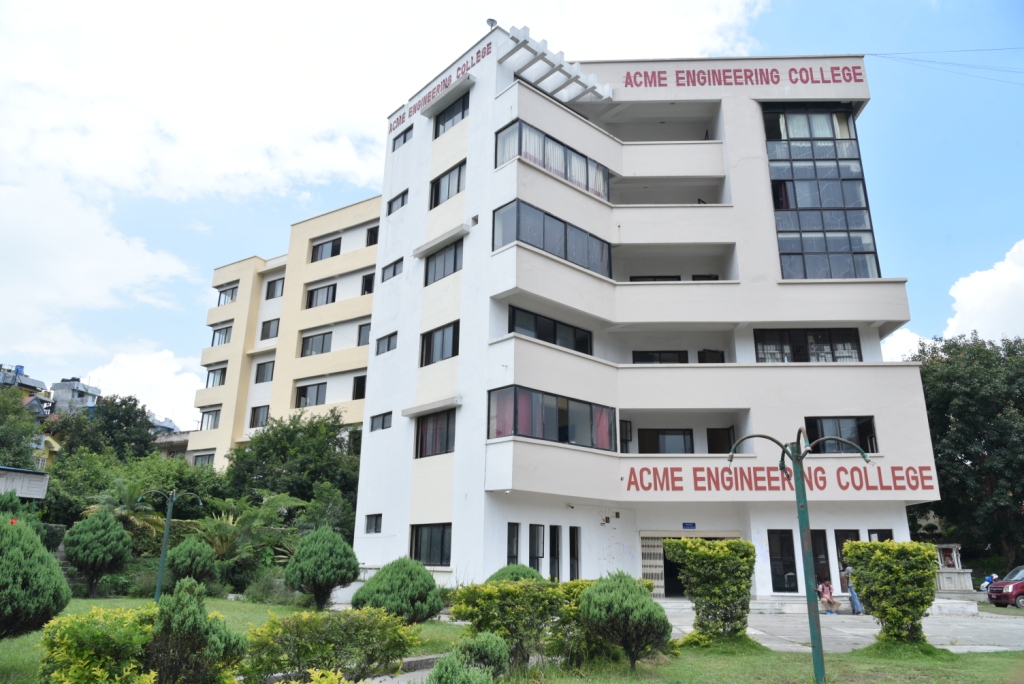 BE Computer Colleges of Nepal Purbanchal University NepaliPedia