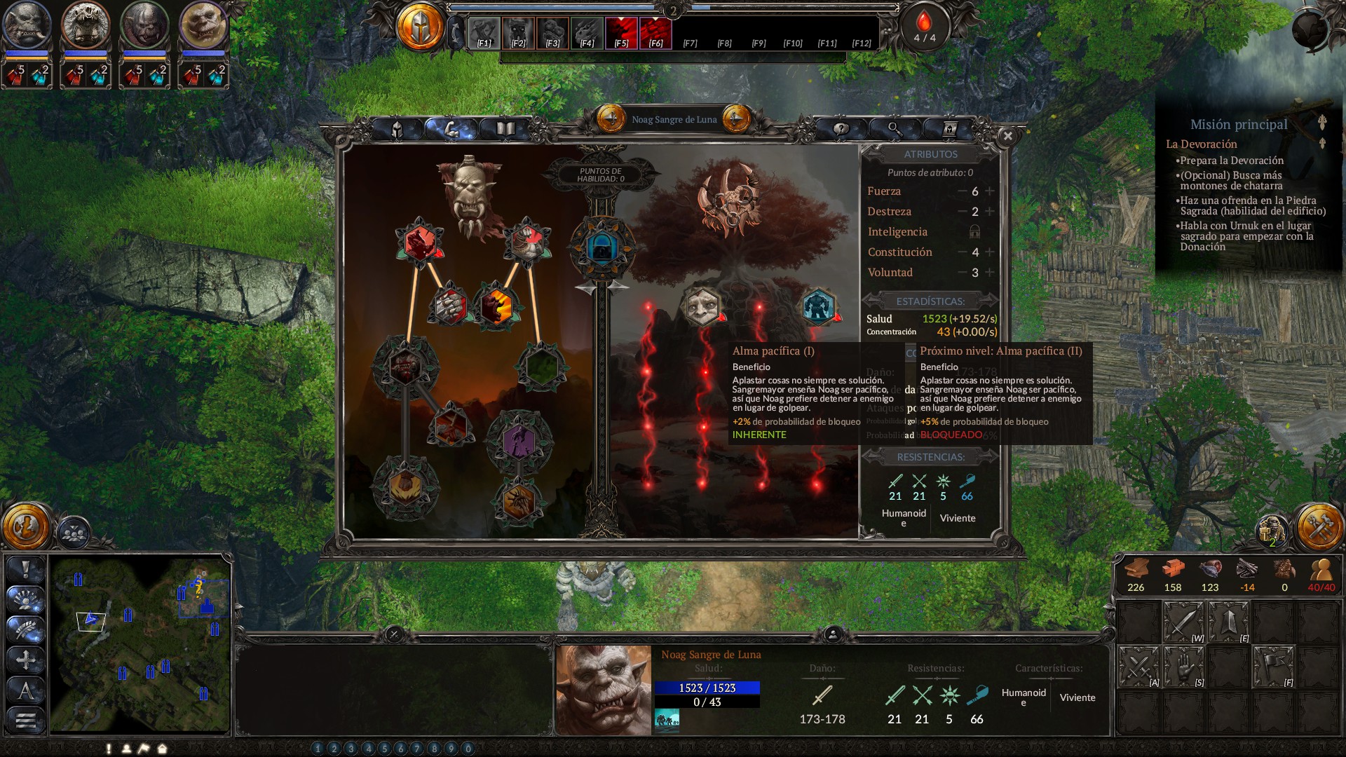 Review Spellforce 3 Fallen Gods El Arcadia